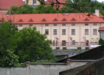 Hospic na Svatém Kopečku spolupracuje s Charitou Olomouc