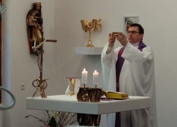 Setkání spojené se vzpomínkou na zemřelé