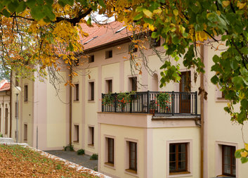 Jak zažádat o přijetí do péče