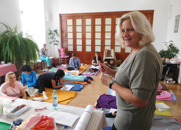 Olomoucký kraj finančně podpořil vzdělávání zdravotních pracovníků hospice