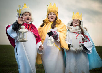 Tříkrálová sbírka