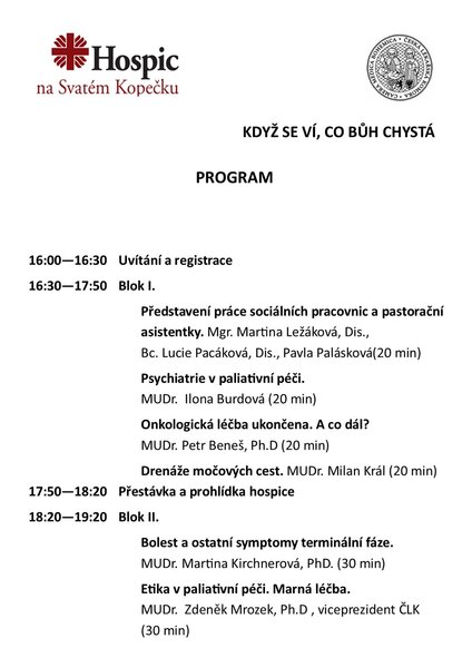 program