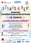 Plakat_beneficni_tanecni_maraton_Olomouc_A4