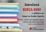 burza knih