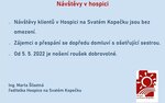 návštěvy
