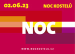 NOC KOSTELU HOSPIC OBECNY