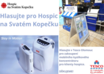 Kyslíkový koncentrátor na web