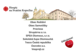 Dárci
