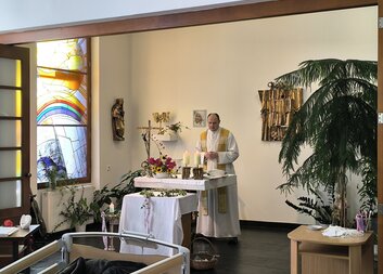 Proběhlo další setkání pozůstalých