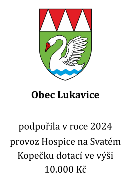 Lukavice