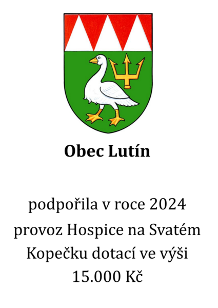 Lutín