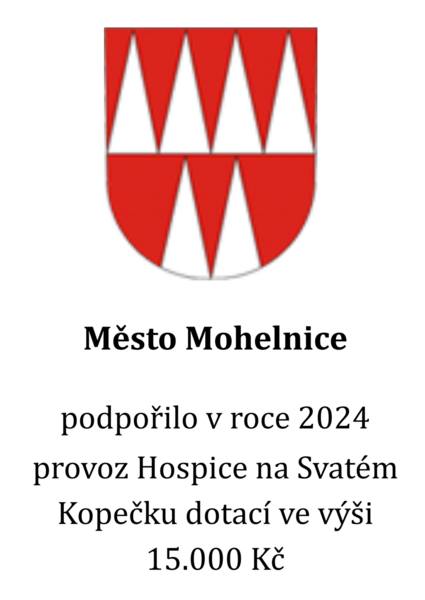 Mohelnice