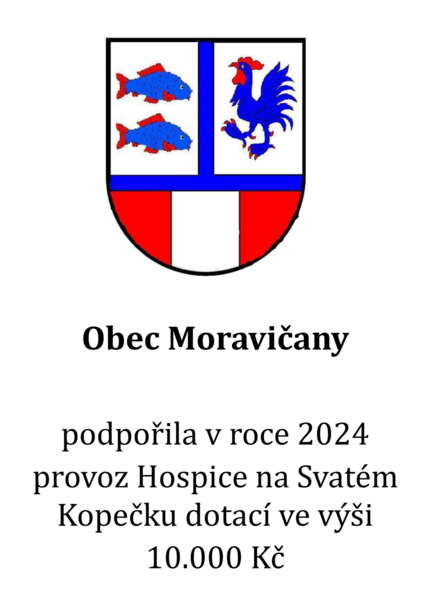 Moravičany