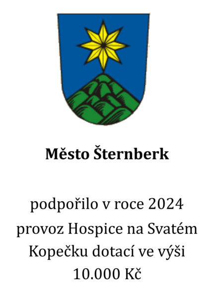 Šternberk