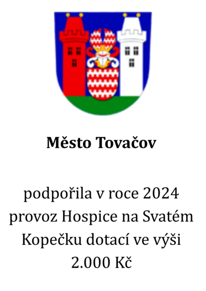Tovačov