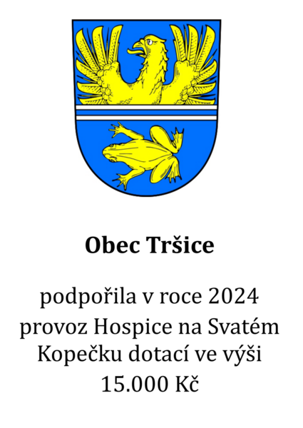 Tršice