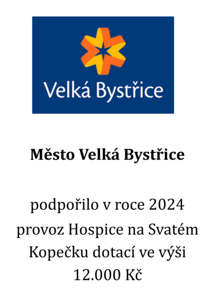 Velká Bystřice