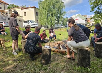 Máme za sebou letošní Dobrošlap