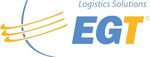 EGT logo křivky