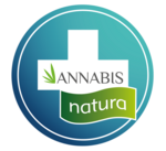 logo Annabis natura