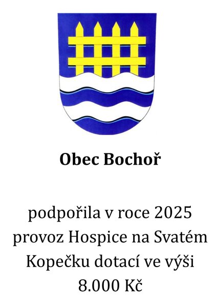 Bochoř