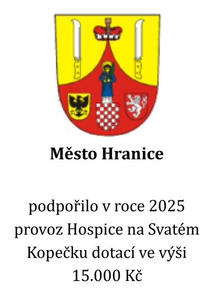 Hranice