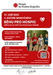 Plakátek_Běh pro hospic nový