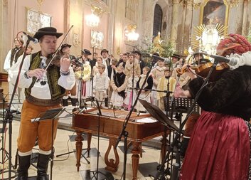 Benefiční koncert "Na nebesách hvězdička" vynesl 50.000 Kč