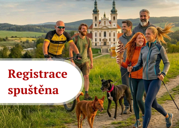 Známe termín letošního Dobrošlapu