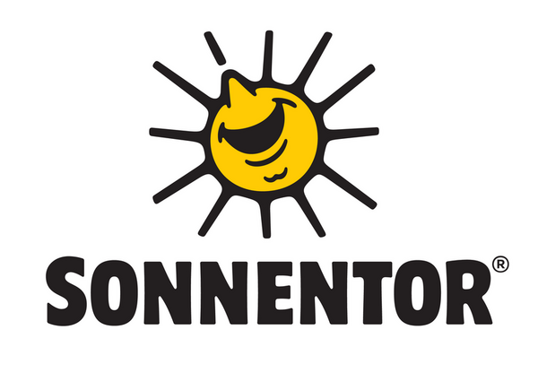Sonnentor Logo CMYK