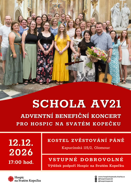 adventní, vánoční koncerty(1)