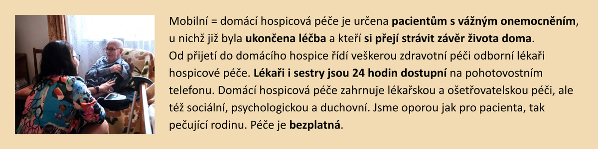 mobilní hospicová péče mobilní hospicová péče